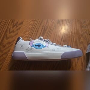 New With Tags Stitch Womens Sz 7 , 8 & 9 Sneakers ( Other Sizes Available )